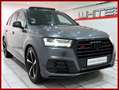 Audi Q7 3.0 TDI quattro S Line 7 Sitze Voll Voll Voll Grau - thumbnail 4