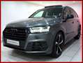 Audi Q7 3.0 TDI quattro S Line 7 Sitze Voll Voll Voll Grau - thumbnail 6
