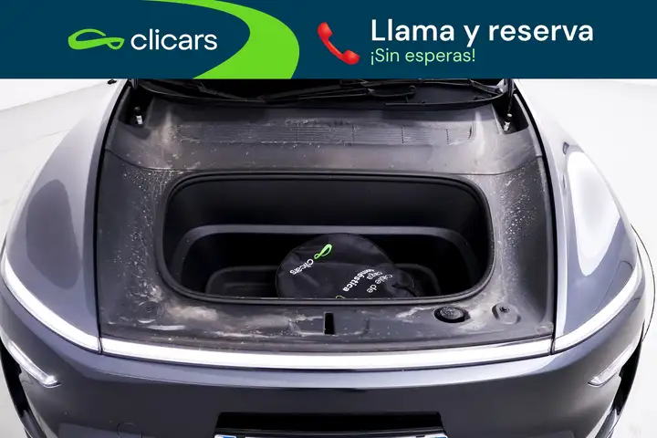 Tesla Model Y 2025, foto 36