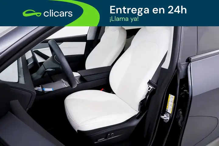 Tesla Model Y 2025, foto 14