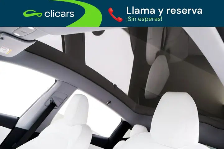 Tesla Model Y 2025, foto 33