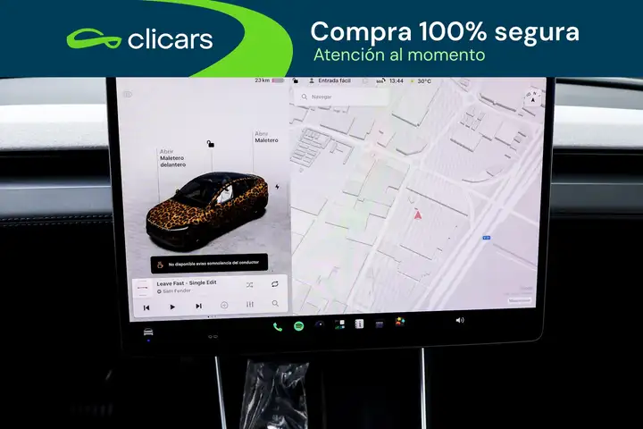 Tesla Model Y 2025, foto 21