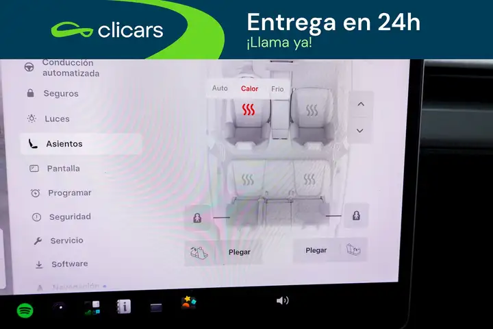 Tesla Model Y 2025, foto 16