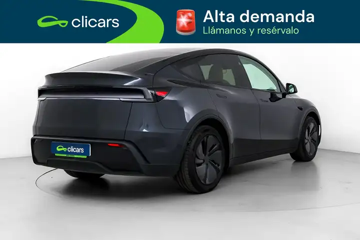 Tesla Model Y 2025, foto 5