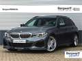 BMW 3-serie Touring ALPINA D3 S - Panorama - Trekhaak Grijs - thumbnail 1