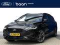 Ford Focus Wagon 1.0 EcoBoost Hybrid ST Line X | Camera | B&O Zwart - thumbnail 1