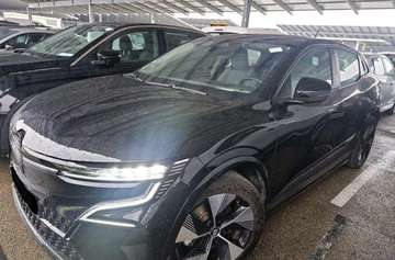 Mégane Equilibre EV60 220hp 60kWh optimum charge