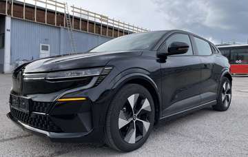 Mégane Equilibre EV60 220hp 60kWh optimum charge