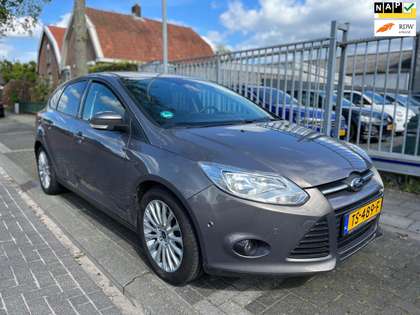 Ford Focus 1.0 EcoBoost Edition Plus | 17” | climate control