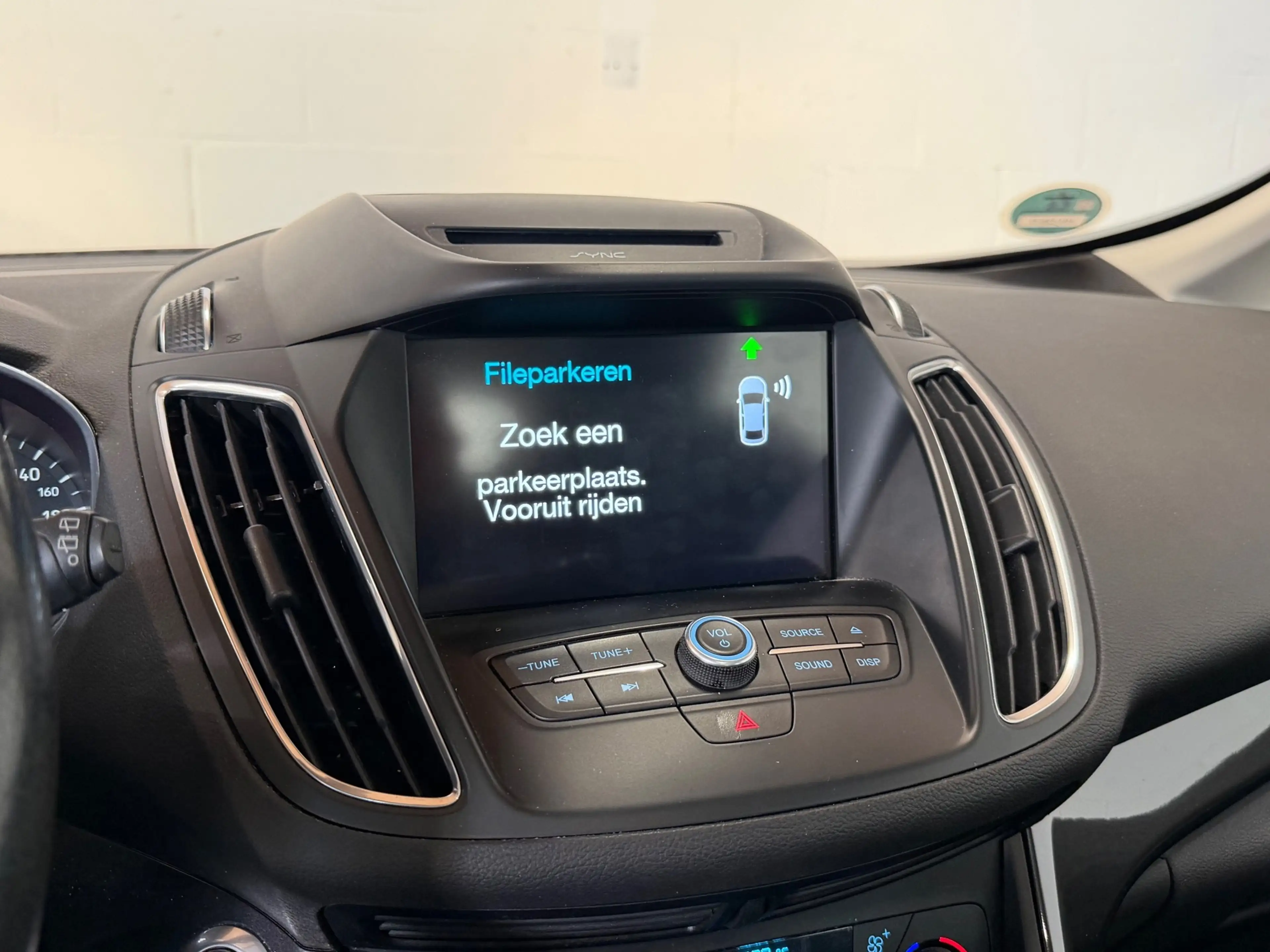 Ford C-Max 1.5 Titanium - Trekhaak - Camera - 1e eigenaar — photo 13