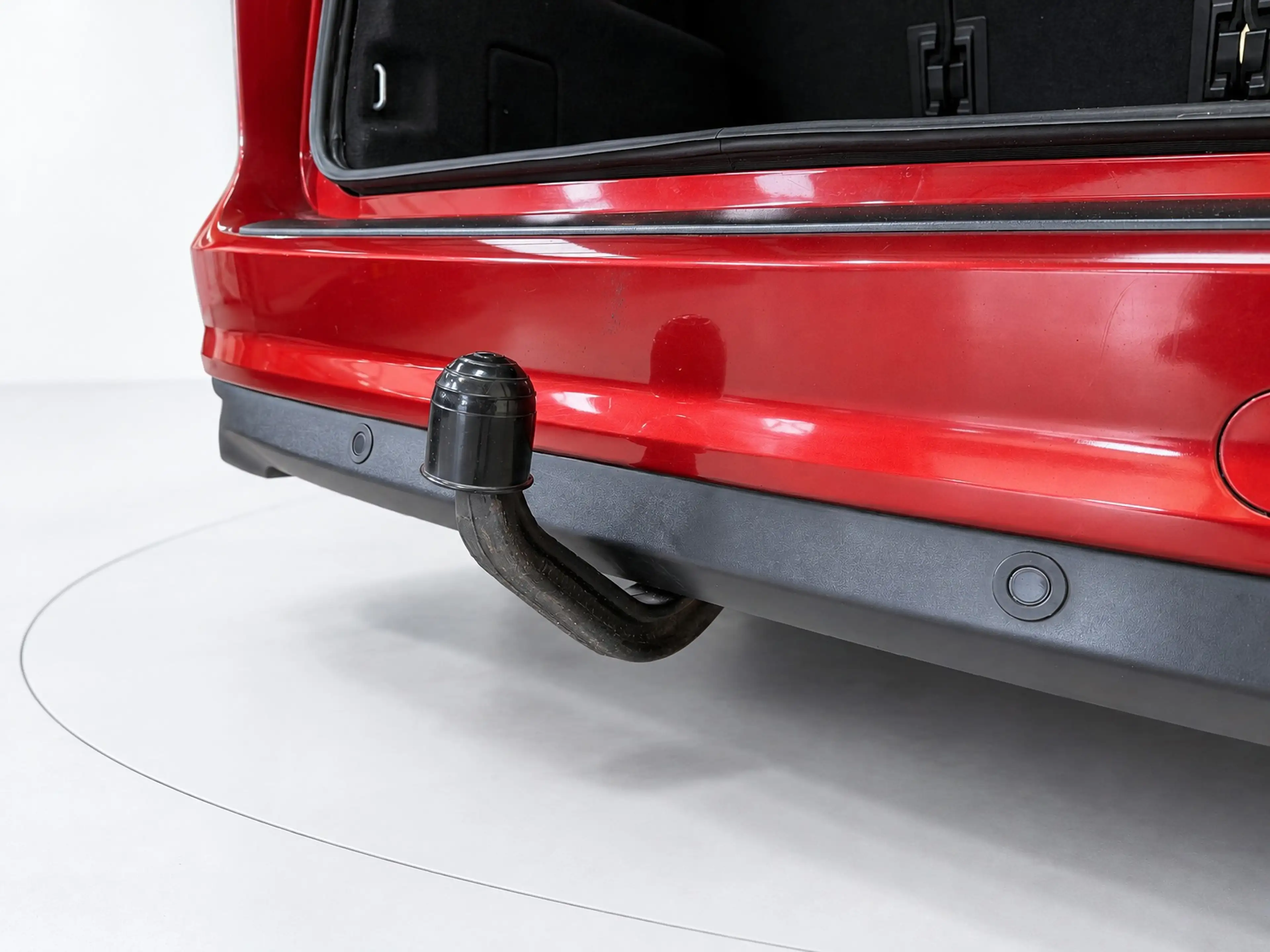 Ford C-Max 1.5 Titanium - Trekhaak - Camera - 1e eigenaar — photo 19