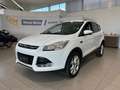 Ford Kuga 2.0 tdci Titanium 4wd s&s * AUTOMATICA * White - thumbnail 1