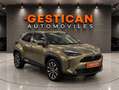 Toyota Yaris Cross 1.5 120H Style Gris - thumbnail 3