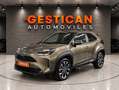 Toyota Yaris Cross 1.5 120H Style Gris - thumbnail 1