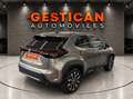 Toyota Yaris Cross 1.5 120H Style Gris - thumbnail 4