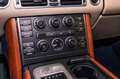 Land Rover Range Rover 4.4 TDV8 Vogue*TV+DVD*SERVICE BOOK Bleu - thumbnail 17