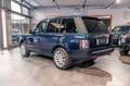 Land Rover Range Rover 4.4 TDV8 Vogue*TV+DVD*SERVICE BOOK Bleu - thumbnail 3