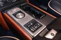 Land Rover Range Rover 4.4 TDV8 Vogue*TV+DVD*SERVICE BOOK Bleu - thumbnail 18