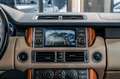 Land Rover Range Rover 4.4 TDV8 Vogue*TV+DVD*SERVICE BOOK Bleu - thumbnail 29