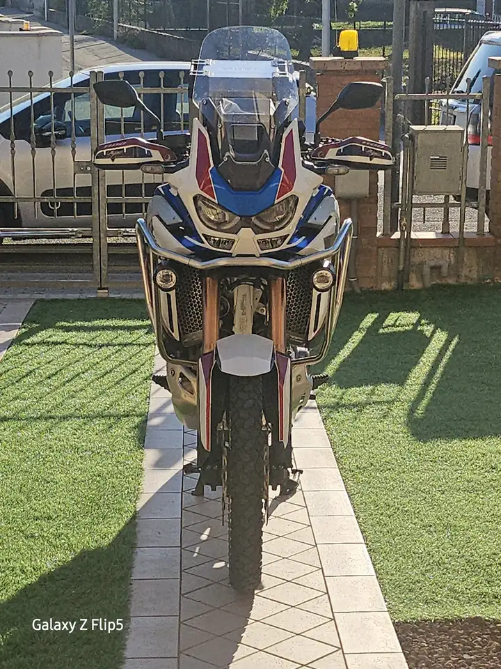 Honda CRF 1100