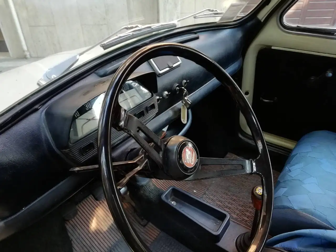 Fiat 500L, foto 4