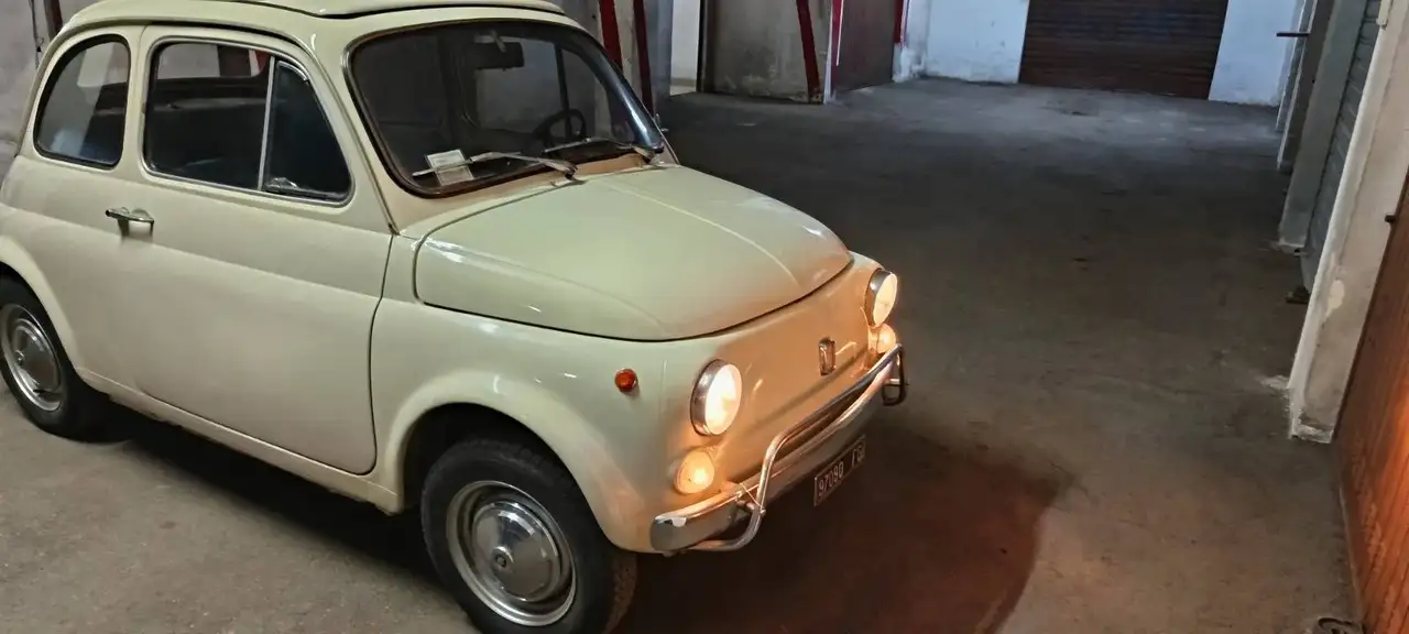 Fiat 500L, foto 5
