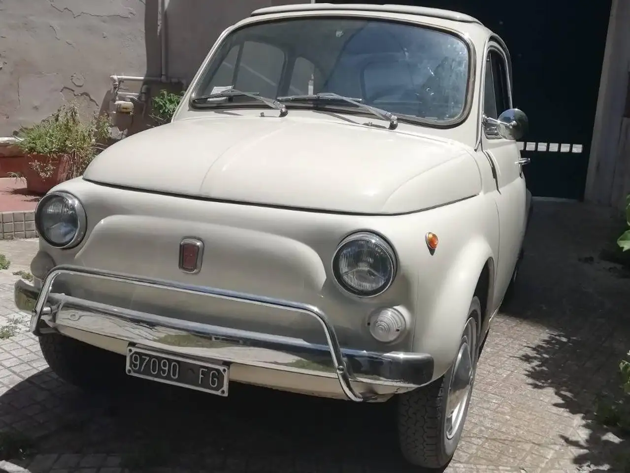 Fiat 500L, foto 2
