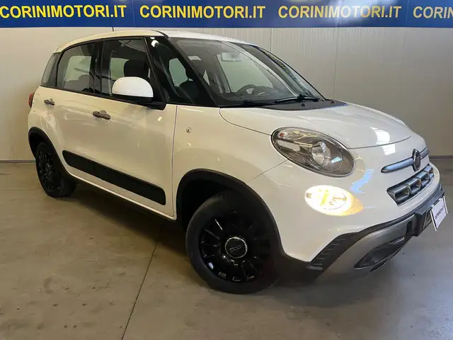 Fiat 500L 500L Cross 1.3 mjt 95cv my20