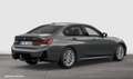 BMW 320 d xDrive ADAPT.LED+ACC+AHK+GLASDACH+DA+360° Grau - thumbnail 2