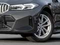 BMW 320 d xDrive ADAPT.LED+ACC+AHK+GLASDACH+DA+360° Grau - thumbnail 5