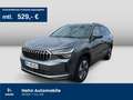 Skoda Kodiaq 2.0TDI DSG 4x4 Selection LED Nav Pano ACC Grijs - thumbnail 1