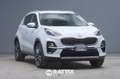 Kia Sportage 1.6 CRDI Mhev 115CV Energy Design Pack Biały - thumbnail 1