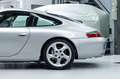 Porsche 996 911 Carrera 4 I 2. Hand I 39.000km I Sammler Stříbrná - thumbnail 8