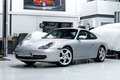 Porsche 996 911 Carrera 4 I 2. Hand I 39.000km I Sammler Gümüş rengi - thumbnail 1