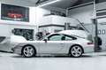 Porsche 996 911 Carrera 4 I 2. Hand I 39.000km I Sammler Argent - thumbnail 3