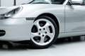 Porsche 996 911 Carrera 4 I 2. Hand I 39.000km I Sammler Stříbrná - thumbnail 9