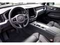 Volvo XC60 T6 AWD Plug-in Hybrid Ultra Dark ACC HuD HK Noir - thumbnail 7