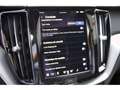 Volvo XC60 T6 AWD Plug-in Hybrid Ultra Dark ACC HuD HK Noir - thumbnail 14