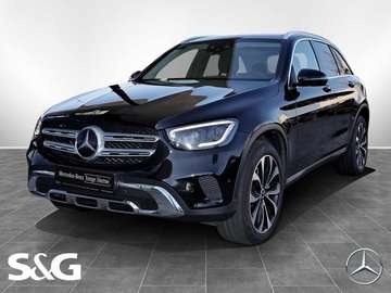 de 4M AMG AHK+PANO+DISTRO+360°+LED+20"