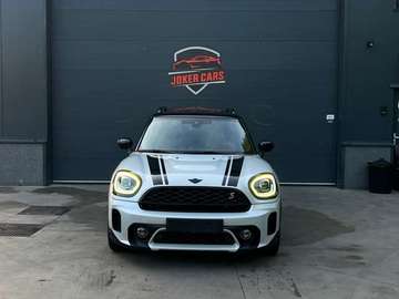 2.0D HarmanKardon CarPlay Camera Cruise Automaat VOLL