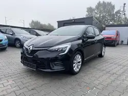 Renault Clio V Experience 1,0 TCe 74kW / Navi / LED