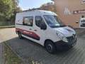 Renault Master Master dCi 130 L2H2 VA Weiß - thumbnail 3