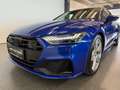 Audi A7 40 Sportback 2.0 TDI QUATTRO*S-LINE*HD-MATRIX*VIR Blau - thumbnail 12