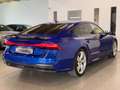 Audi A7 40 Sportback 2.0 TDI QUATTRO*S-LINE*HD-MATRIX*VIR Blau - thumbnail 5