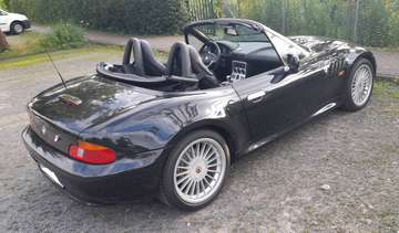 Z3 roadster 2.0