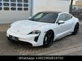 Porsche Taycan 4 S/Navigations/Panorama/360°-Kamera/Bose Blanc - thumbnail 1