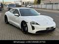 Porsche Taycan 4 S/Navigations/Panorama/360°-Kamera/Bose Blanc - thumbnail 2