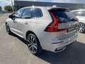 Volvo XC60 R Design Recharge Plug-In Hybrid AWD T8 Twin Engin Argento - thumbnail 3