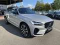 Volvo XC60 R Design Recharge Plug-In Hybrid AWD T8 Twin Engin Argento - thumbnail 5