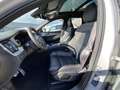 Volvo XC60 R Design Recharge Plug-In Hybrid AWD T8 Twin Engin Argento - thumbnail 8
